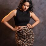 Mirnalini Ravi Instagram – She is clothed in strength & dignity and she laughs without fear of future 🐆

PC : @sri6venkat 
@digitallynow 
Mua @anushyaa_mua