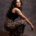 Mirnalini Ravi Instagram – She is clothed in strength & dignity and she laughs without fear of future 🐆

PC : @sri6venkat 
@digitallynow 
Mua @anushyaa_mua