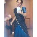 Mirnalini Ravi Instagram - Gaddalakonda ganesh 🔥 now streaming on @hotstarvip 😍 Swipe left for few #throwback pictures of Bujjamma 🥰