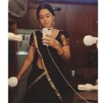 Mirnalini Ravi Instagram - Gaddalakonda ganesh 🔥 now streaming on @hotstarvip 😍 Swipe left for few #throwback pictures of Bujjamma 🥰