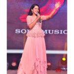 Mirnalini Ravi Instagram - GG Success meet 💕 Lots of love to you VIZAG🥰 VIZAG-"city of destiny"