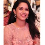 Mirnalini Ravi Instagram - GG Success meet 💕 Lots of love to you VIZAG🥰 VIZAG-"city of destiny"
