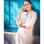 Mirnalini Ravi Instagram - Hey You 👀 Pc : @vijayvendhan Pondicherry