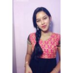 Mirnalini Ravi Instagram - Sarcasm🤷🏻‍♀️ #tiktok