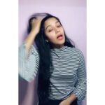 Mirnalini Ravi Instagram - #tiktok 🙏🏻