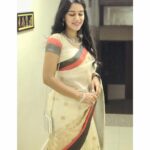 Mirnalini Ravi Instagram - I believe in subtle..✨ I believe in being subtle.💫 I practice modesty & portray transparency Credits : @varsiniamrita ❤️ PC : @vedashreeyuvaraj