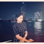 Mirnalini Ravi Instagram – 🖤 Asiatique The Riverfront (เอเชียทีค เดอะ ริเวอร์ฟร้อนท์)