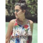 Mirnalini Ravi Instagram - Phi phi 💜 Phi Phi Island เกาะพีพี