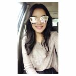 Mirnalini Ravi Instagram - Happy & safe week ahead 🤗 #diwalivibes