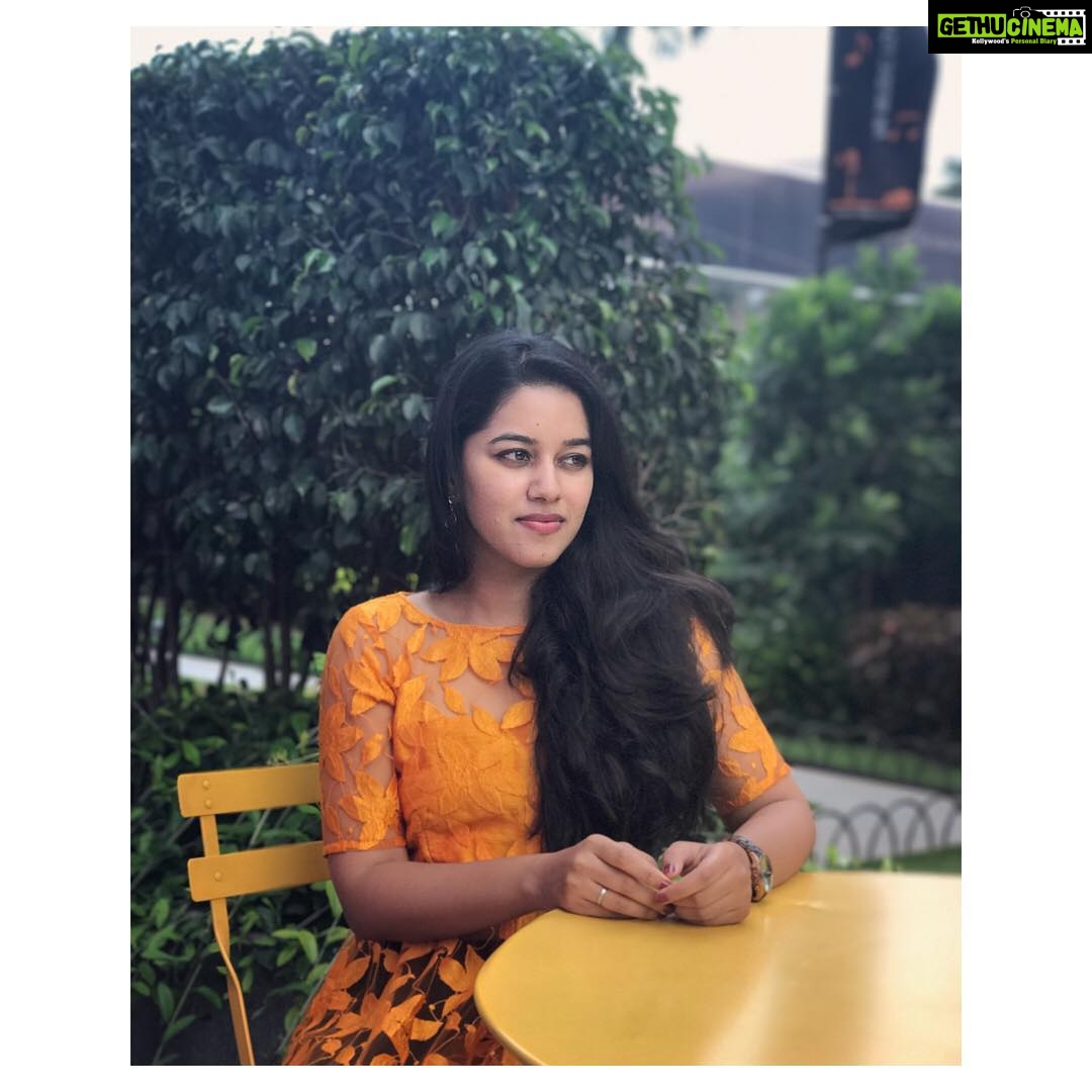 Mirnalini Ravi Instagram - @jasthiclothing 💫