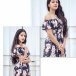 Mirnalini Ravi Instagram - A Sea Women who chooses Imagination over Fear 🧜🏻‍♀️ 🌊 PC : @vijayvendhan Pondicherry