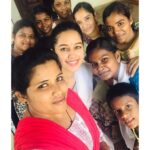 Mirnalini Ravi Instagram - 10MAY2019 , “The day felt COMPLETE “ ♾ ! Thanks for all the overwhelming wishes & Unconditional love 💗