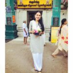 Mirnalini Ravi Instagram - 10MAY2019 , “The day felt COMPLETE “ ♾ ! Thanks for all the overwhelming wishes & Unconditional love 💗