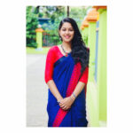 Mirnalini Ravi Instagram -