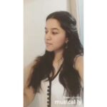 Mirnalini Ravi Instagram - 😂