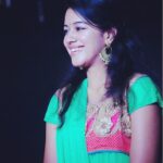 Mirnalini Ravi Instagram - 🙂🙂 Madras Institute of Technology