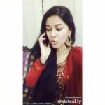 Mirnalini Ravi Instagram - Naan mahan alla fav scene 😍😂💟 @kajalaggarwalofficial #tamildubsmash #tamilponnu #tamilgirl #tamil #miru @dubsmashtamilfun @dubsmashtamil