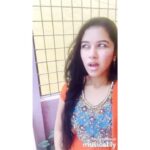 Mirnalini Ravi Instagram - @dudette583 ❤️#trisha#miru#dubsmash#tamil @dubsmashtamilfun #tamildubsmash #tamilgirl #tamilponnu #tamildubs#dubsmashtamil #ascdc16