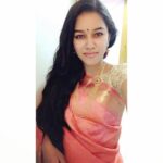 Mirnalini Ravi Instagram -