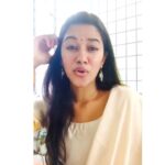 Mirnalini Ravi Instagram – @simply.asin #ghajini#tamildubsmash #tamilgirl #tamilponnu @dubsmashtamilfun @tamil.dubsmash #miru #tamil#asin#surya #ascdc16