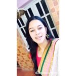 Mirnalini Ravi Instagram - 🌺 @taapsee #tamildubsmash #tamilponnu #tamilgirl #tamil #miru @dubsmashtamilfun @dubsmashtamil #ascdc16