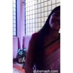 Mirnalini Ravi Instagram - Favourite song 💟 @kajalaggarwalofficial #vijay#tamildubsmash #tamilponnu #tamilgirl #tamil #miru @dubsmashtamilfun @dubsmashtamil #jilla #ascdc16