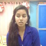 Mirnalini Ravi Instagram - 🙈 #tamil #dubsmash #tamildubsmash#tamilvines @tamil.dubsmash #miru