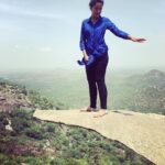 Mirnalini Ravi Instagram - 😰😰please hold me 🙆🏻 Avalabetta, Bangalore, Karnataka.