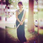 Mirnalini Ravi Instagram – Candid 👑