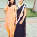 Mirnalini Ravi Instagram - 💋sweetest