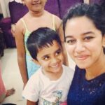 Mirnalini Ravi Instagram - Love ❤️