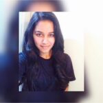 Mirnalini Ravi Instagram - 🌚🌚🌚