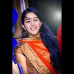 Mirnalini Ravi Instagram - The candid picture 😬