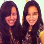 Mirnalini Ravi Instagram - #Haircut💇