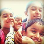 Mirnalini Ravi Instagram – Happy raksha bandhan u lil one 💖let d fights btw us last long😂 
Love u soo much 😘