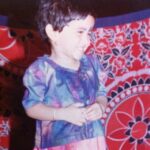 Mirnalini Ravi Instagram - 😁#flashback