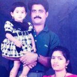 Mirnalini Ravi Instagram - #flashback