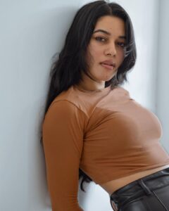 Mirnalini Ravi Instagram - Calm-First Zone🧣

@irst_photography