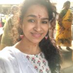 Misha Ghoshal Instagram - Blessed 😇