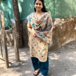 Misha Ghoshal Instagram - Geetha ❤️ #rocketry