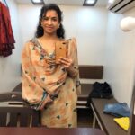 Misha Ghoshal Instagram - Geetha ❤️ #rocketry