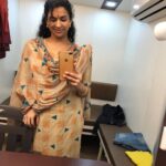 Misha Ghoshal Instagram - Geetha ❤️ #rocketry