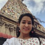 Misha Ghoshal Instagram - Blessed 😇