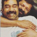 Miya George Instagram – Congratulations my chettayeesss.. @bijumenonofficial & Sachiettan. We terribly miss u Sachiettaa..Hope celebration is happening in heaven
