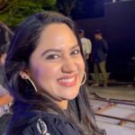 Miya George Instagram – Cobra Audio Launch..World wide release on August 11th