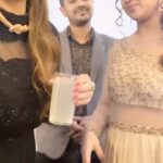 Miya George Instagram – Yenna Oth erumayi 🤣🤣
.
@meet_miya @rj_arun_clubfm94.3 😂😂
#malayalam #malayalamcomedy #instagood #instagram #reelsinstagram #dance #dancekeraladance #dkd #dkdseason2 #miyageorge #shilpabala #rjarun #fun #television #reality #malayalamtv #zee #zeekeralam Kochi, India