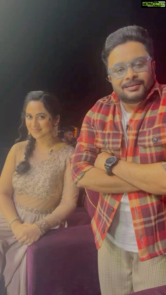 Miya George Instagram - 😂😂😂 . #insta #instareels #reelitfeelit #reelsinstagram #funny #reels #miyageorge #prasanna #dkd #dancekeralakerala #zee #zeekeralam #television #malayalam