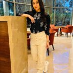 Miya George Instagram – Cotton is equal to comfort & I love cotton😝♥️
Styling @sabarinathk_ 
Hairdo @sajithandsujith 
Makeup yours only 😉 📸 @ashphilipo