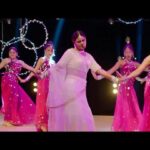 Monal Gajjar Instagram - Jai shri krishna😇🥰😇 Kaanha Re Kaanha one of my favourite song from Vicki da no Varghdo 🎬🎥🍿🎞 Not one, not two but we have got you guys some triple dhamaka 💥 #KaanhaReKaanha , get ready to dance it off Song out now #VickidaNoVarghodo, In Cinemas 8th July @SPcinecorp @TheSharadPatel @Shreyanshi.Patel @malhar028 @manasirachh @Monal_Gajjar @jhinalbelani @Rahul_Bhole11 @KanojiaVinit @janvi.productions @rishivfilms #PankajKeshruwala #AjayShroff @VikasAkaVicky @ashishcpatel84 @niravpatel199 @Pritish_Shah @sharvilkatwala @amarkhandha @thatschetan @aishwarya_tm @kairavibuch @bhavikakarwarkar @shemarooguj @shemaroome #SaveTheDate #SPCinecorp #monalgajjar #MalharThakar #SharadPatel #ShreyanshiPatel #GujaratiFilm #Varghodo #Film #NextFilm #BigFilmAlert #Gujarati #વિકીડાનોવરઘોડો #releasing8thjuly2022 #KaanhaReKaanha @harit_2003 @asopalav @storetheapparel @bharatmatrimony @waghbakritea.official @sosyoworld @coffeebydibella @lapinozgujarat @lapinozpizzaindia @khushiambientmedia @gtplhathway @mirchibaroda @mirchigujarati @sun_outdoors @bookmyshowin @thecomedyfactoryindia @meraki.solutions @theconnplex @joshapp.gujarati @officialjoshapp @young.indians @suncityclub_baroda
