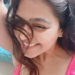 Monal Gajjar Instagram - I think you all agree with me ☺️☺️🥰 I’m very sweet girlll😘😘😘😘😜🤪 #sweetgirl #reels #instagood #happy #me #monalgajjar #imqueen👸🏻👑